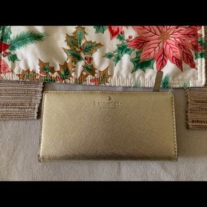 Kate Spade Cameron Street Stacy wallet